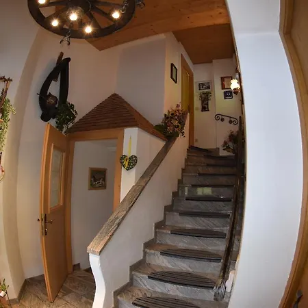 Haus Sunnseiten Tux Exterior photo