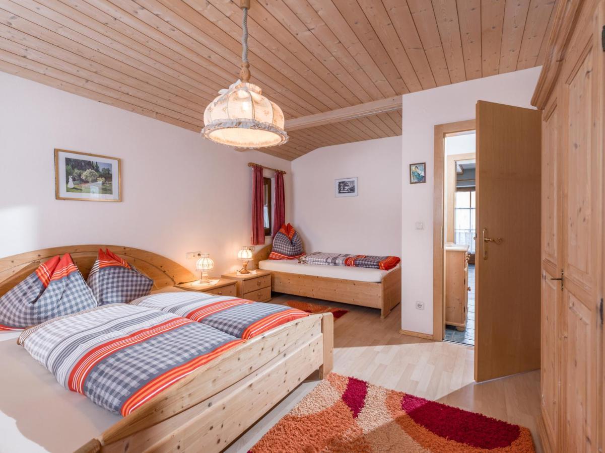 Apartment Haus Sunnseiten