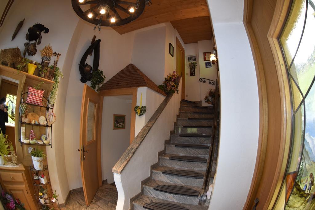 Haus Sunnseiten Apartment