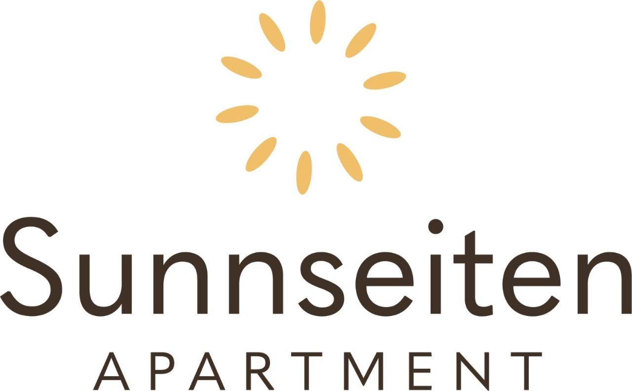 Appartamento Haus Sunnseiten *